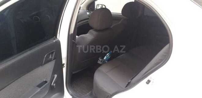 Chevrolet Aveo 2011, 219,000 km - 1.4 l - Bakı