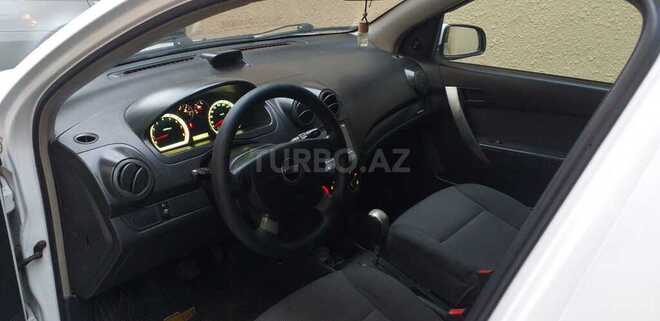 Chevrolet Aveo 2011, 219,000 km - 1.4 l - Bakı