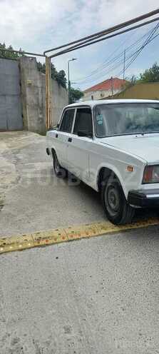 LADA (VAZ) 2107 2004, 86,533 km - 1.6 l - Bakı