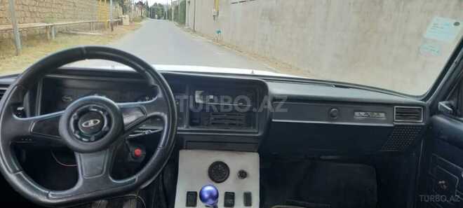 LADA (VAZ) 2107 2004, 86,533 km - 1.6 l - Bakı