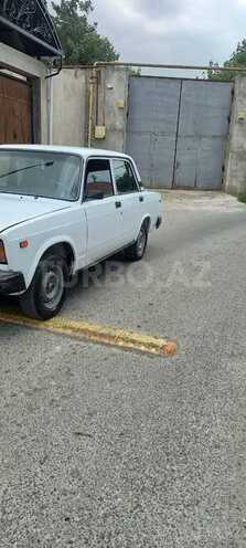 LADA (VAZ) 2107 2004, 86,533 km - 1.6 l - Bakı