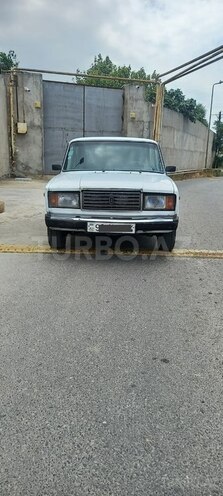 LADA (VAZ) 2107 2004, 86,533 km - 1.6 l - Bakı