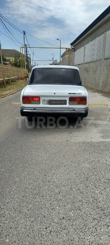 LADA (VAZ) 2107 2004, 86,533 km - 1.6 l - Bakı