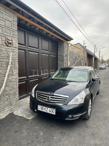 Nissan Teana 2010, 147,500 km - 2.5 l - Bakı