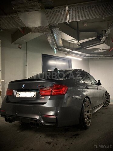 BMW 328 2012, 223,000 km - 2.0 l - Bakı