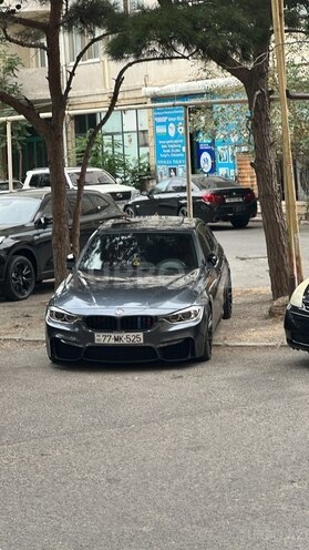 BMW 328 2012, 223,000 km - 2.0 l - Bakı