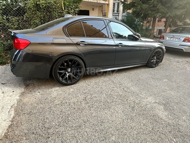 BMW 328 2012, 223,000 km - 2.0 l - Bakı