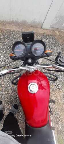 Tufan M50 2022, 19,000 km - 0.1 l - Biləsuvar