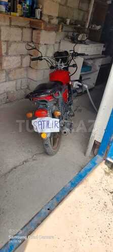 Tufan M50 2022, 19,000 km - 0.1 l - Biləsuvar