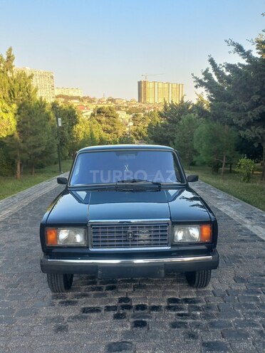 LADA (VAZ) 2107 2010, 89,522 km - 1.6 l - Bakı