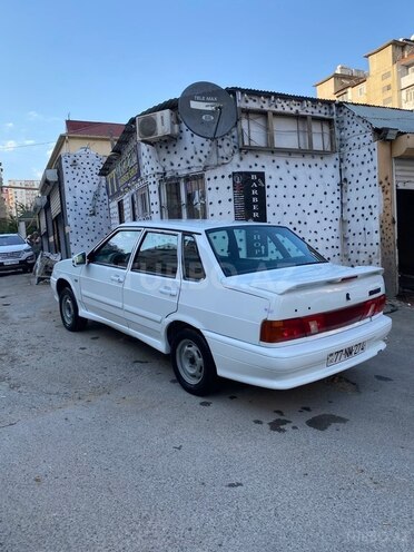 LADA (VAZ) 2115 2012, 300,000 km - 1.6 l - Bakı
