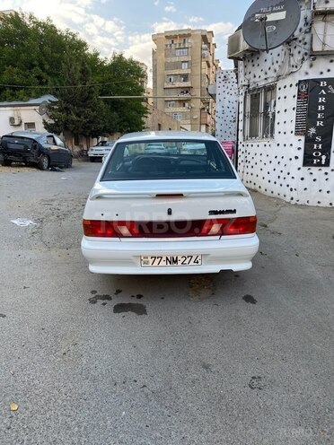 LADA (VAZ) 2115 2012, 300,000 km - 1.6 l - Bakı
