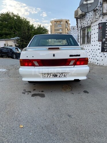 LADA (VAZ) 2115 2012, 300,000 km - 1.6 l - Bakı