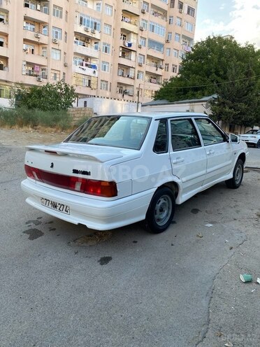 LADA (VAZ) 2115 2012, 300,000 km - 1.6 l - Bakı
