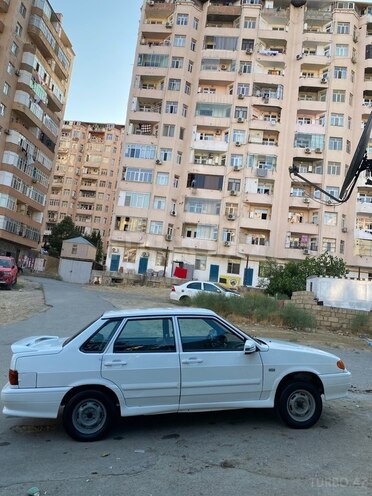 LADA (VAZ) 2115 2012, 300,000 km - 1.6 l - Bakı