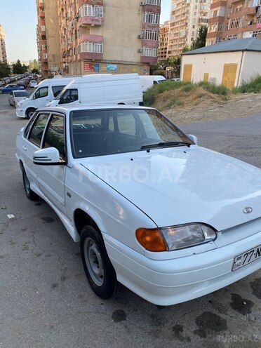 LADA (VAZ) 2115 2012, 300,000 km - 1.6 l - Bakı