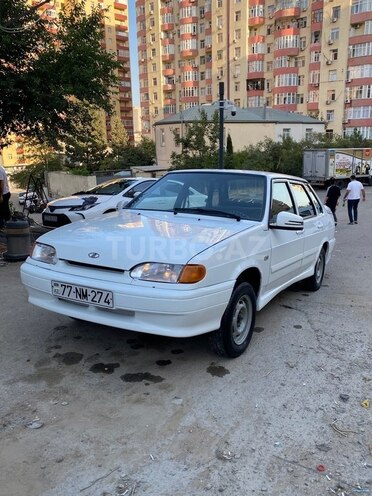 LADA (VAZ) 2115 2012, 300,000 km - 1.6 l - Bakı