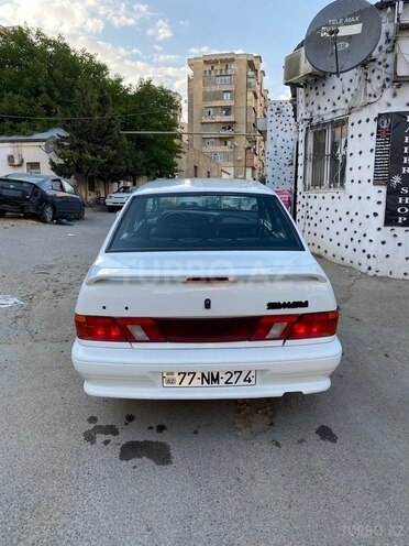 LADA (VAZ) 2115 2012, 300,000 km - 1.6 l - Bakı