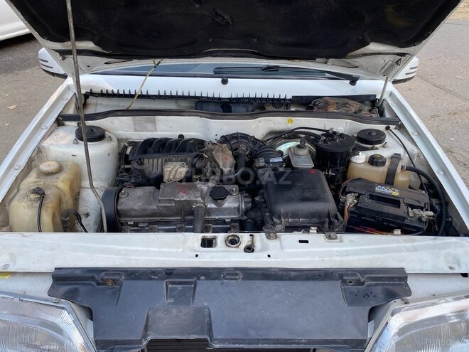 LADA (VAZ) 2115 2012, 300,000 km - 1.6 l - Bakı
