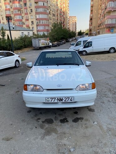 LADA (VAZ) 2115 2012, 300,000 km - 1.6 l - Bakı