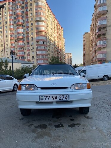 LADA (VAZ) 2115 2012, 300,000 km - 1.6 l - Bakı