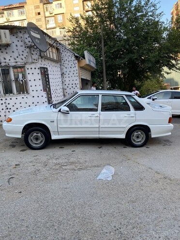 LADA (VAZ) 2115 2012, 300,000 km - 1.6 l - Bakı