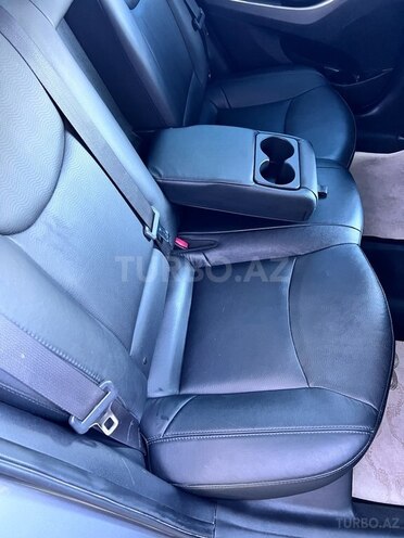 Hyundai Elantra 2013, 209,215 km - 1.8 l - Bakı