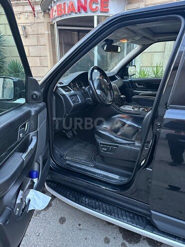 Land Rover Range Rover 2008, 280,000 km - 3.6 l - Bakı