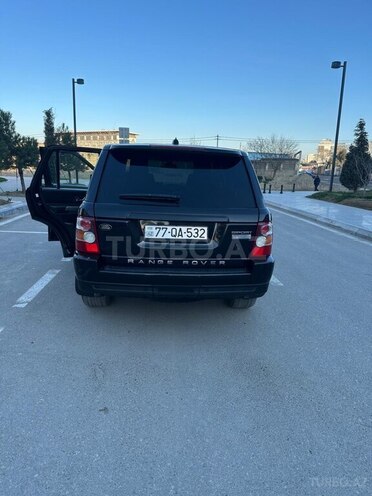 Land Rover Range Rover 2008, 280,000 km - 3.6 l - Bakı