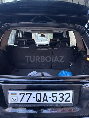 Land Rover Range Rover 2008, 280,000 km - 3.6 l - Bakı