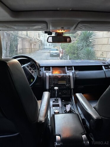 Land Rover Range Rover 2008, 280,000 km - 3.6 l - Bakı