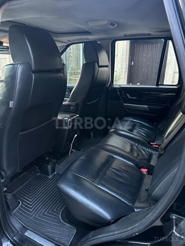 Land Rover Range Rover 2008, 280,000 km - 3.6 l - Bakı