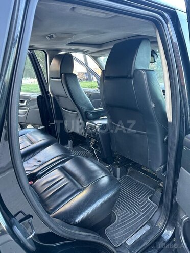 Land Rover Range Rover 2008, 280,000 km - 3.6 l - Bakı