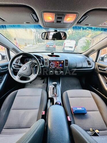 Kia Cerato 2013, 113,500 km - 1.6 l - Bakı