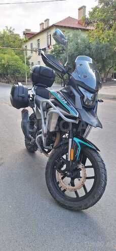 Tufan  2024, 23,000 km - 0.3 l - Sumqayıt