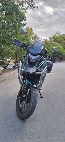 Tufan  2024, 23,000 km - 0.3 l - Sumqayıt