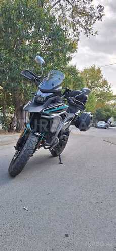 Tufan  2024, 23,000 km - 0.3 l - Sumqayıt