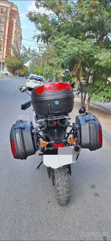 Tufan  2024, 23,000 km - 0.3 l - Sumqayıt