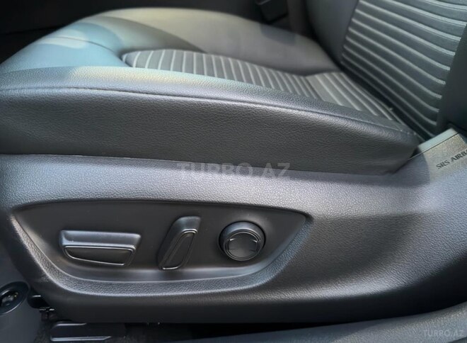 Toyota Camry 2022, 60,000 km - 2.5 л - Bakı