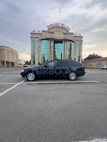 Mercedes C 200 1998, 421,012 km - 2.0 л - Bakı