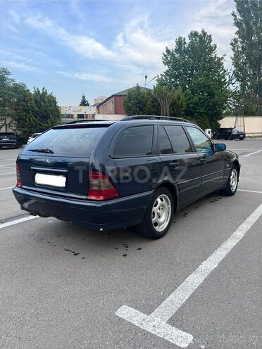 Mercedes C 200 1998, 421,012 km - 2.0 л - Bakı