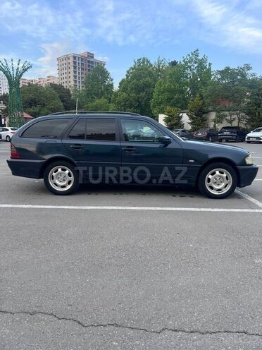 Mercedes C 200 1998, 421,012 km - 2.0 л - Bakı