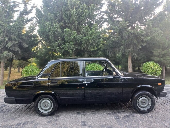 LADA (VAZ) 2107 2010, 89,522 km - 1.6 l - Bakı