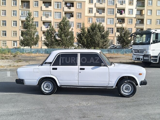 LADA (VAZ) 2107 2002, 100,000 km - 1.6 л - Bakı