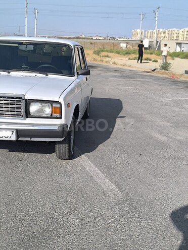 LADA (VAZ) 2107 2002, 100,000 km - 1.6 л - Bakı