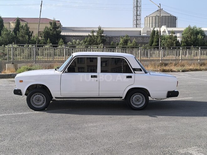 LADA (VAZ) 2107 2002, 100,000 km - 1.6 л - Bakı