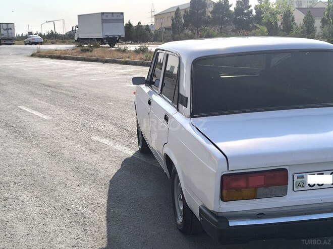 LADA (VAZ) 2107 2002, 100,000 km - 1.6 л - Bakı