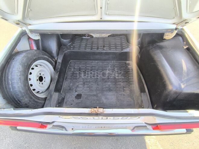 LADA (VAZ) 2107 2002, 100,000 km - 1.6 л - Bakı