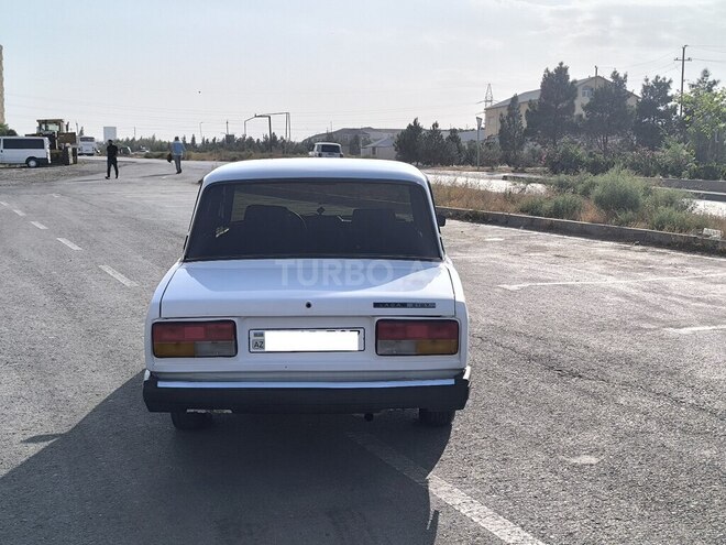 LADA (VAZ) 2107 2002, 100,000 km - 1.6 л - Bakı