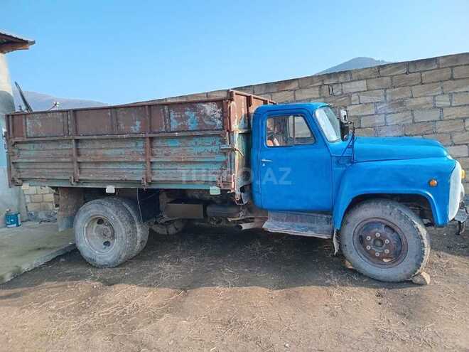 GAZ 53 1988, 50,000 km - 4.3 l - Şəki